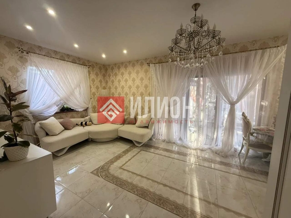 
  Продается коттедж 137 м². Фото 42.