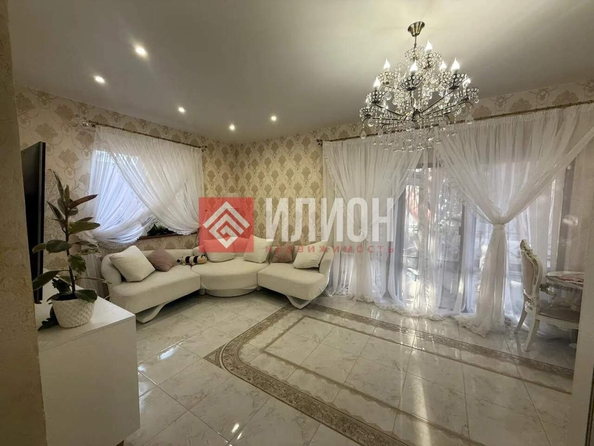 
  Продается коттедж 137 м². Фото 45.
