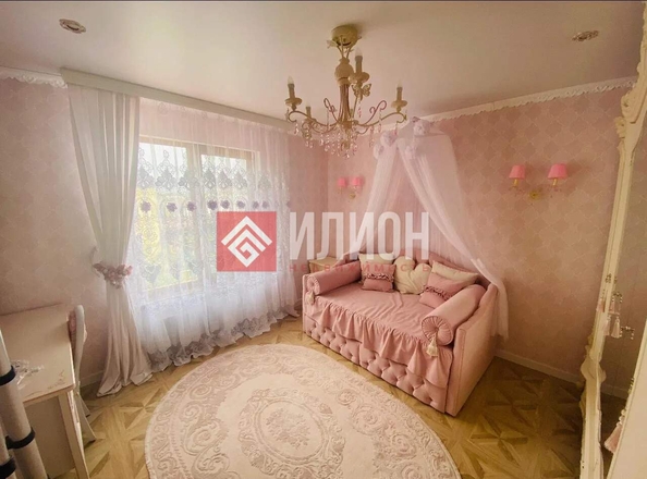 
  Продается коттедж 137 м². Фото 48.