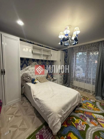 
  Продается коттедж 137 м². Фото 51.