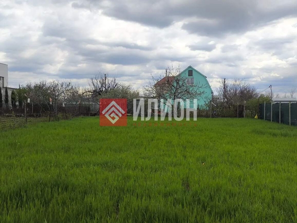 
  Продается земельный участок 5.3 соток. Фото 1.