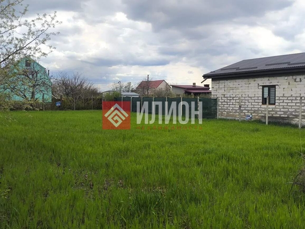 
  Продается земельный участок 5.3 соток. Фото 2.