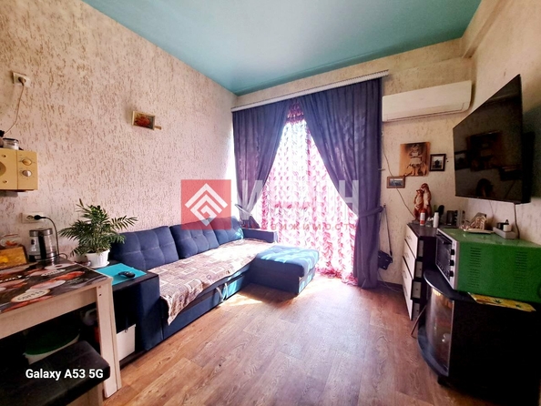 
  Продается 2-комн. квартира 35 м². Фото 1.