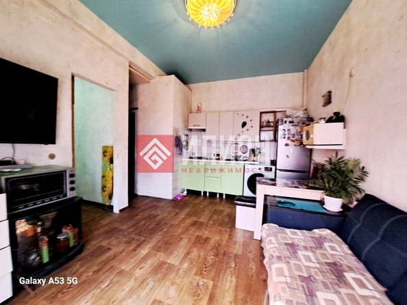 
  Продается 2-комн. квартира 35 м². Фото 2.