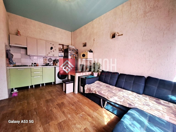 
  Продается 2-комн. квартира 35 м². Фото 3.
