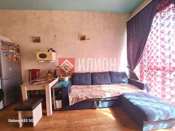 
  Продается 2-комн. квартира 35 м². Фото 4.