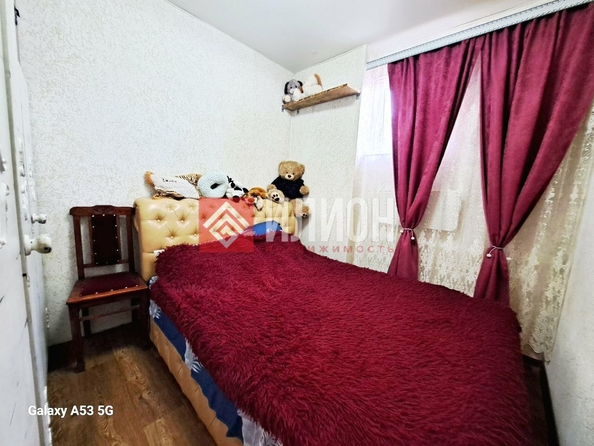 
  Продается 2-комн. квартира 35 м². Фото 5.