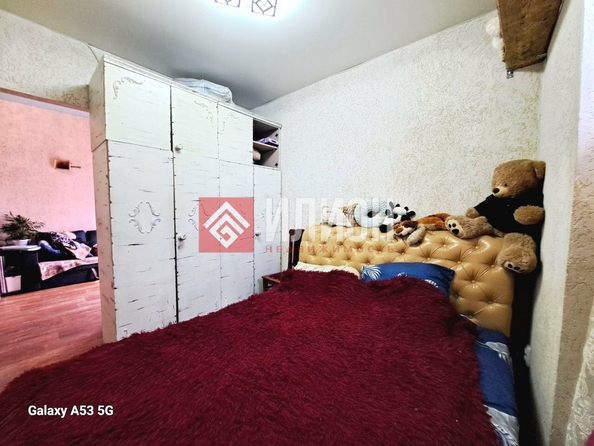 
  Продается 2-комн. квартира 35 м². Фото 6.
