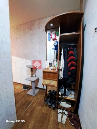 
  Продается 2-комн. квартира 35 м². Фото 7.