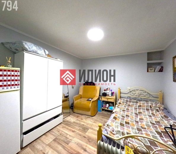 
  Продается 1-комн. квартира 15.4 м². Фото 1.