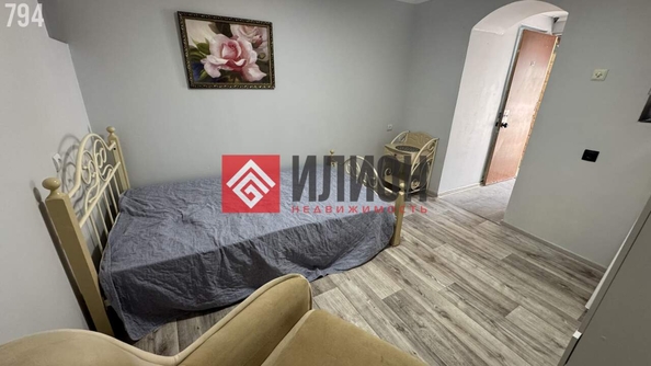 
  Продается 1-комн. квартира 15.4 м². Фото 3.