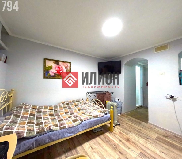 
  Продается 1-комн. квартира 15.4 м². Фото 4.
