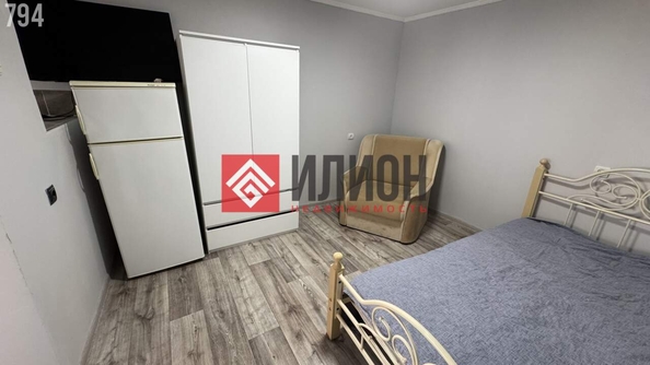 
  Продается 1-комн. квартира 15.4 м². Фото 5.