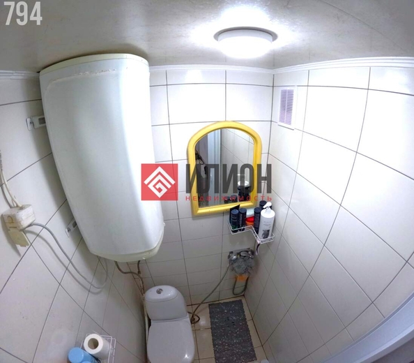 
  Продается 1-комн. квартира 15.4 м². Фото 6.