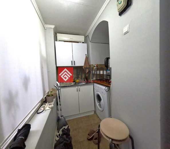 
  Продается 1-комн. квартира 15.4 м². Фото 8.