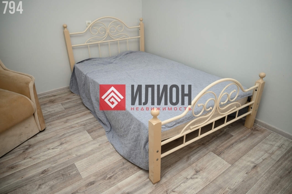 
  Продается 1-комн. квартира 15.4 м². Фото 10.