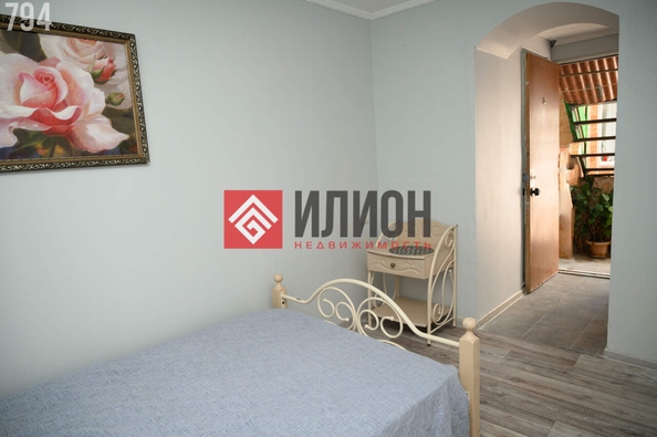 
  Продается 1-комн. квартира 15.4 м². Фото 11.