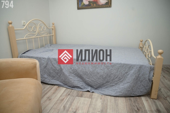 
  Продается 1-комн. квартира 15.4 м². Фото 12.