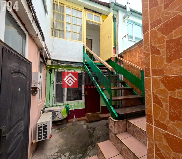 
  Продается 1-комн. квартира 15.4 м². Фото 15.