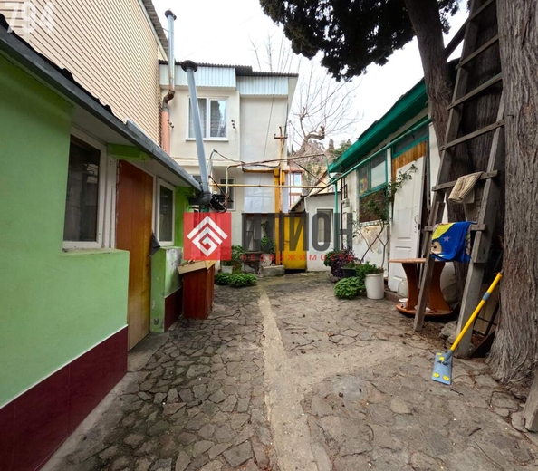 
  Продается 1-комн. квартира 15.4 м². Фото 16.