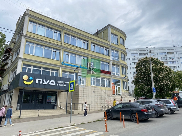 
  Сдается офис 33 м². Фото 1.