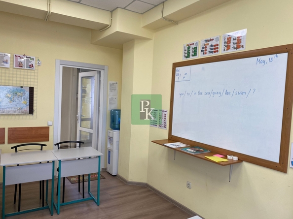 
  Сдается офис 25 м². Фото 10.