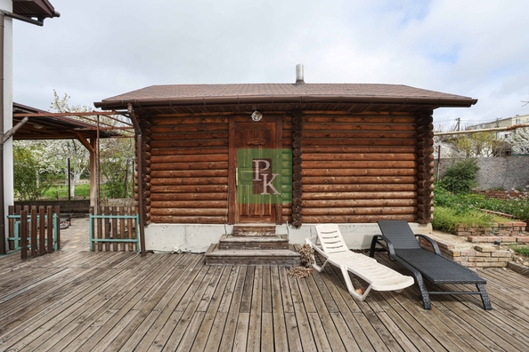 
  Продается дом 267.7 м². Фото 34.