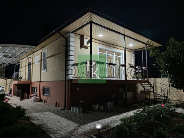 
  Продается дом 190 м². Фото 1.