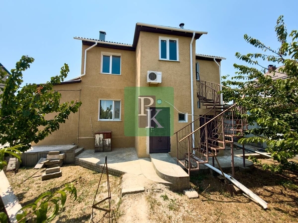 
  Продается дом 140 м². Фото 1.
