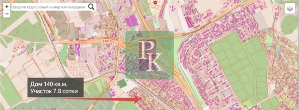
  Продается дом 140 м². Фото 40.