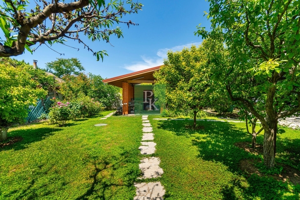 
  Продается дом 27.4 м². Фото 8.