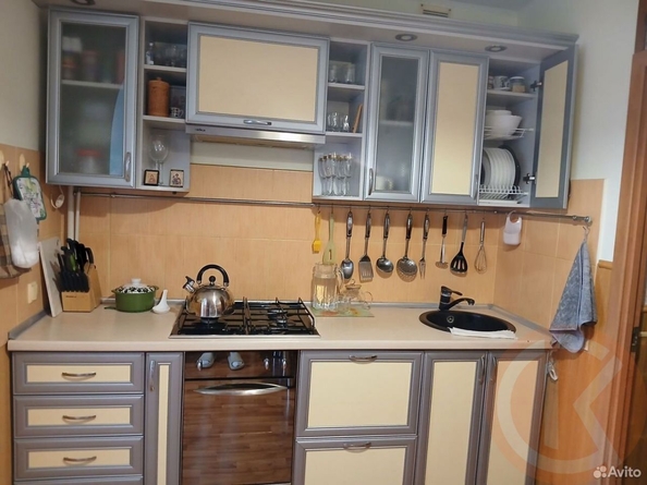 
  Продается 2-комн. квартира 50.5 м². Фото 1.