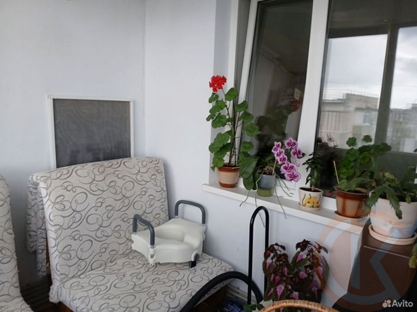 
  Продается 2-комн. квартира 50.5 м². Фото 10.