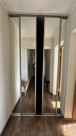 
  Продается 3-комн. квартира 53.6 м². Фото 6.