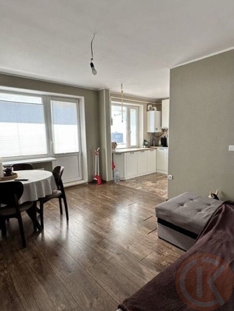 
  Продается 3-комн. квартира 53.6 м². Фото 11.