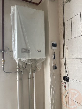 
  Продается 1-комн. квартира 36.7 м². Фото 6.