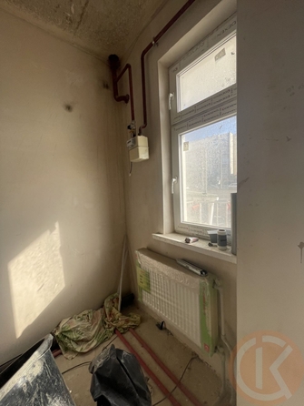 
  Продается 1-комн. квартира 36.7 м². Фото 10.