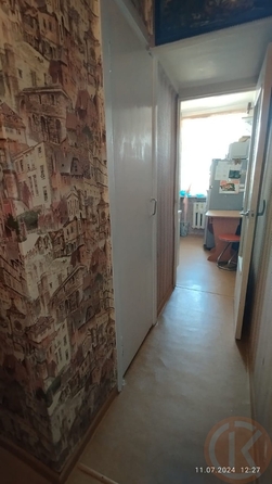 
  Продается 1-комн. квартира 29.7 м². Фото 6.