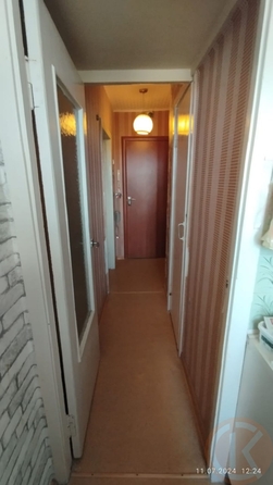 
  Продается 1-комн. квартира 29.7 м². Фото 8.
