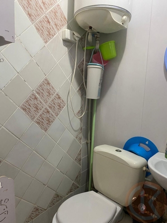 
  Продается 1-комн. квартира 29.7 м². Фото 14.