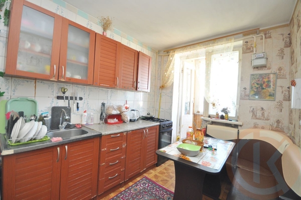 
  Продается 4-комн. квартира 84 м². Фото 1.