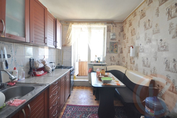 
  Продается 4-комн. квартира 84 м². Фото 4.