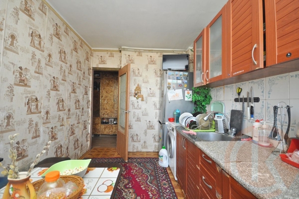 
  Продается 4-комн. квартира 84 м². Фото 5.