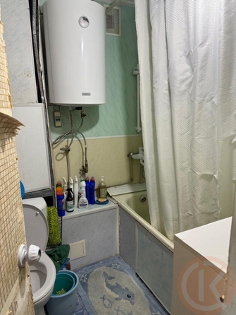 
  Продается 1-комн. квартира 34.1 м². Фото 2.