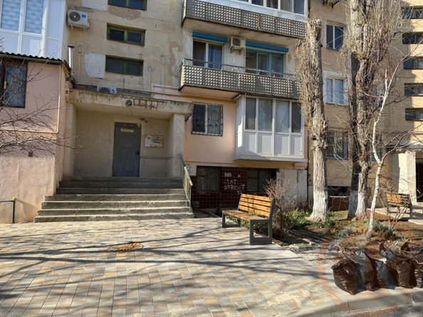 
  Продается 1-комн. квартира 34.1 м². Фото 7.