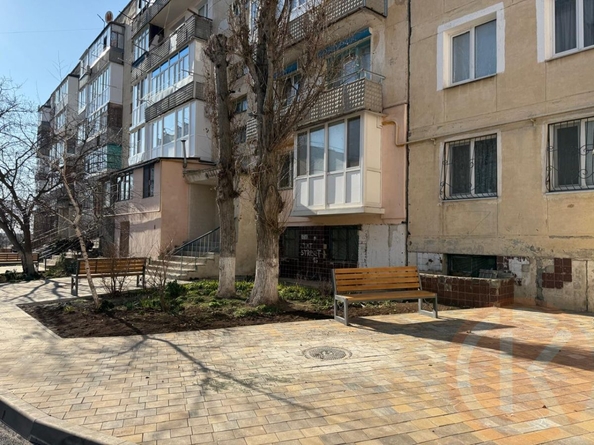 
  Продается 1-комн. квартира 34.1 м². Фото 8.