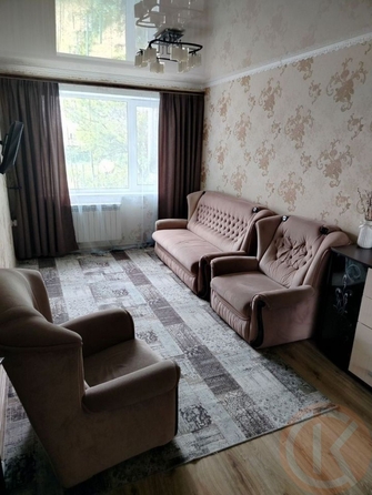 
  Продается 2-комн. квартира 47.4 м². Фото 6.