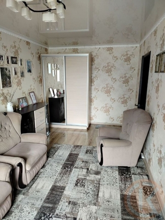 
  Продается 2-комн. квартира 47.4 м². Фото 7.