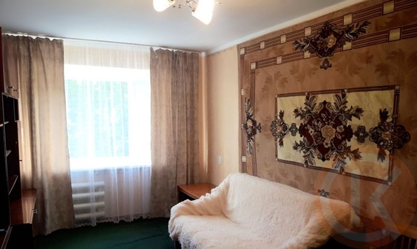 
  Продается 3-комн. квартира 58.7 м². Фото 1.