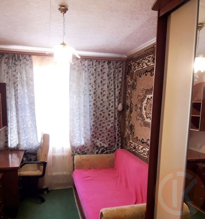 
  Продается 3-комн. квартира 58.7 м². Фото 2.